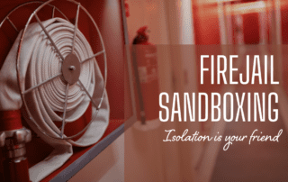 Firejail