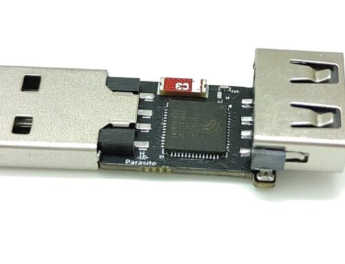 Attack of the clone – USB attacks have become more sneaky