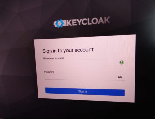Pentesting Keycloak