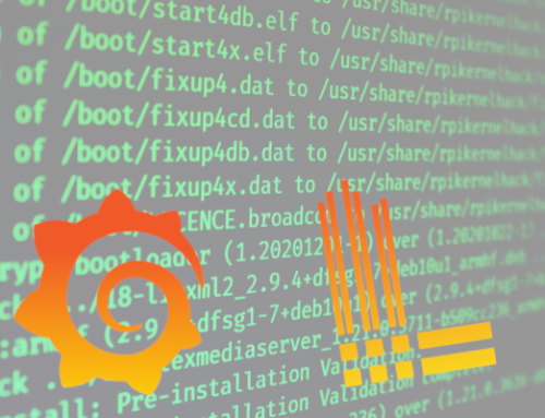Centralize and enrich logs with Fluentd